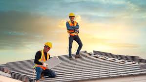 Best Metal Roofing Installation  in Louisvle, IL